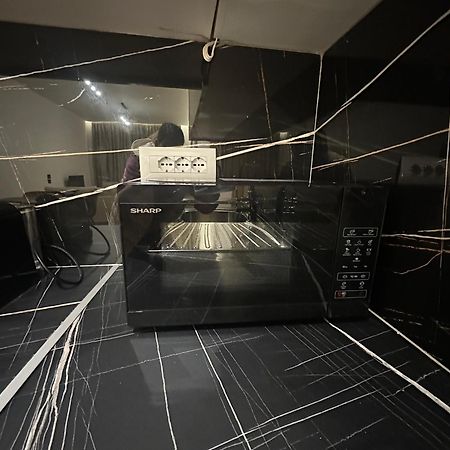 Suites Kozi Саранда Екстер'єр фото