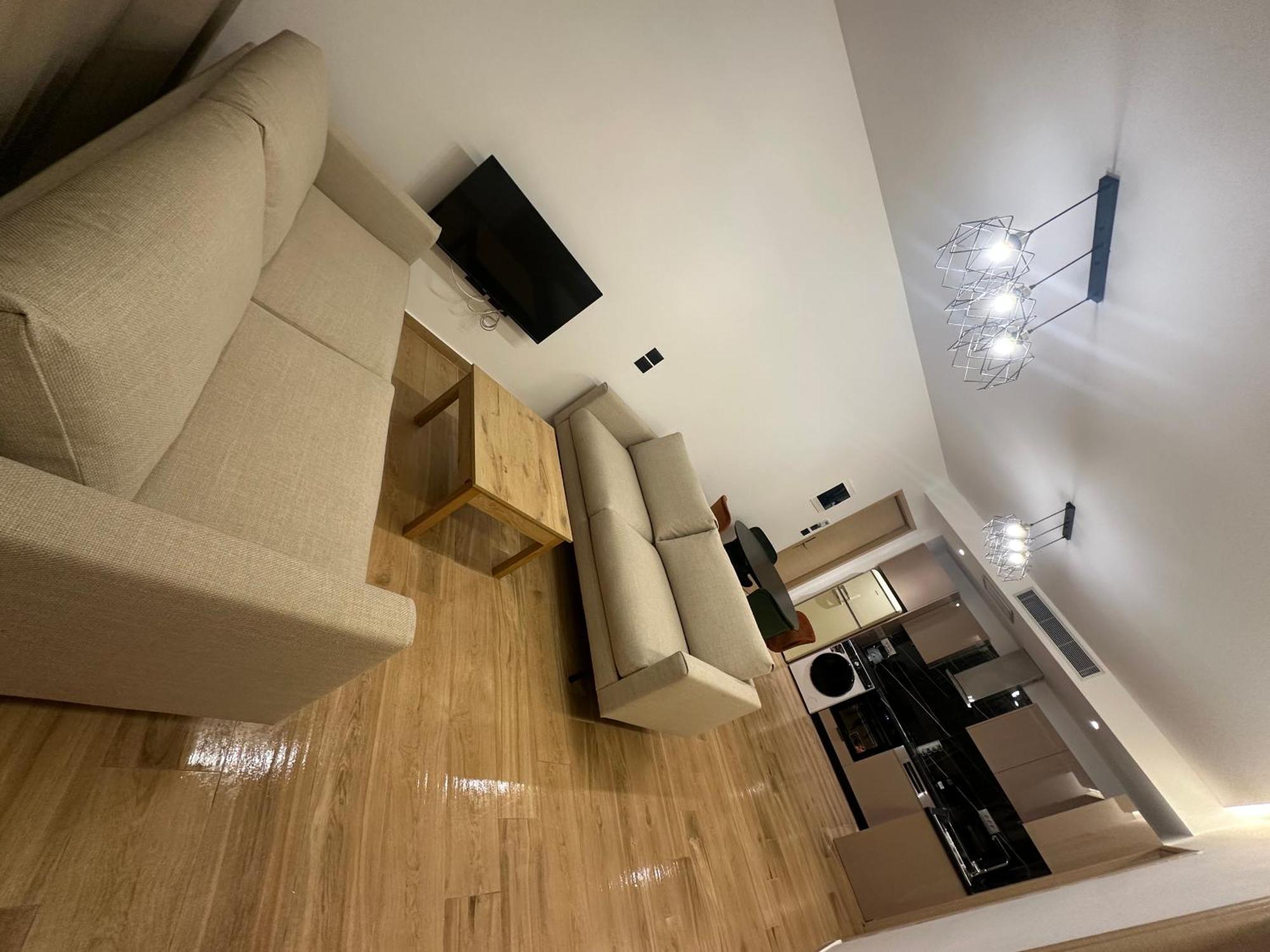 Suites Kozi Саранда Екстер'єр фото